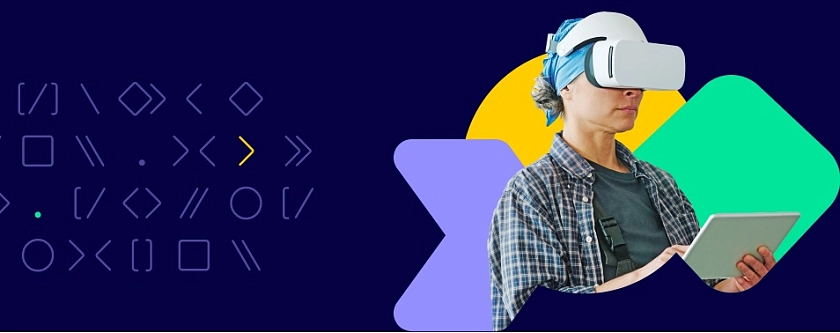 KI-Kompass Inklusiv Banner