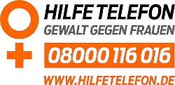 Logo BFZ Hilfetelefon