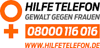 Logo BFZ Hilfetelefon