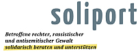 Logo von soliport