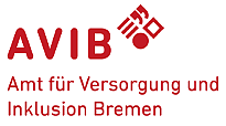 Logo Amt f&uuml;r Versorgung und Integration Bremen